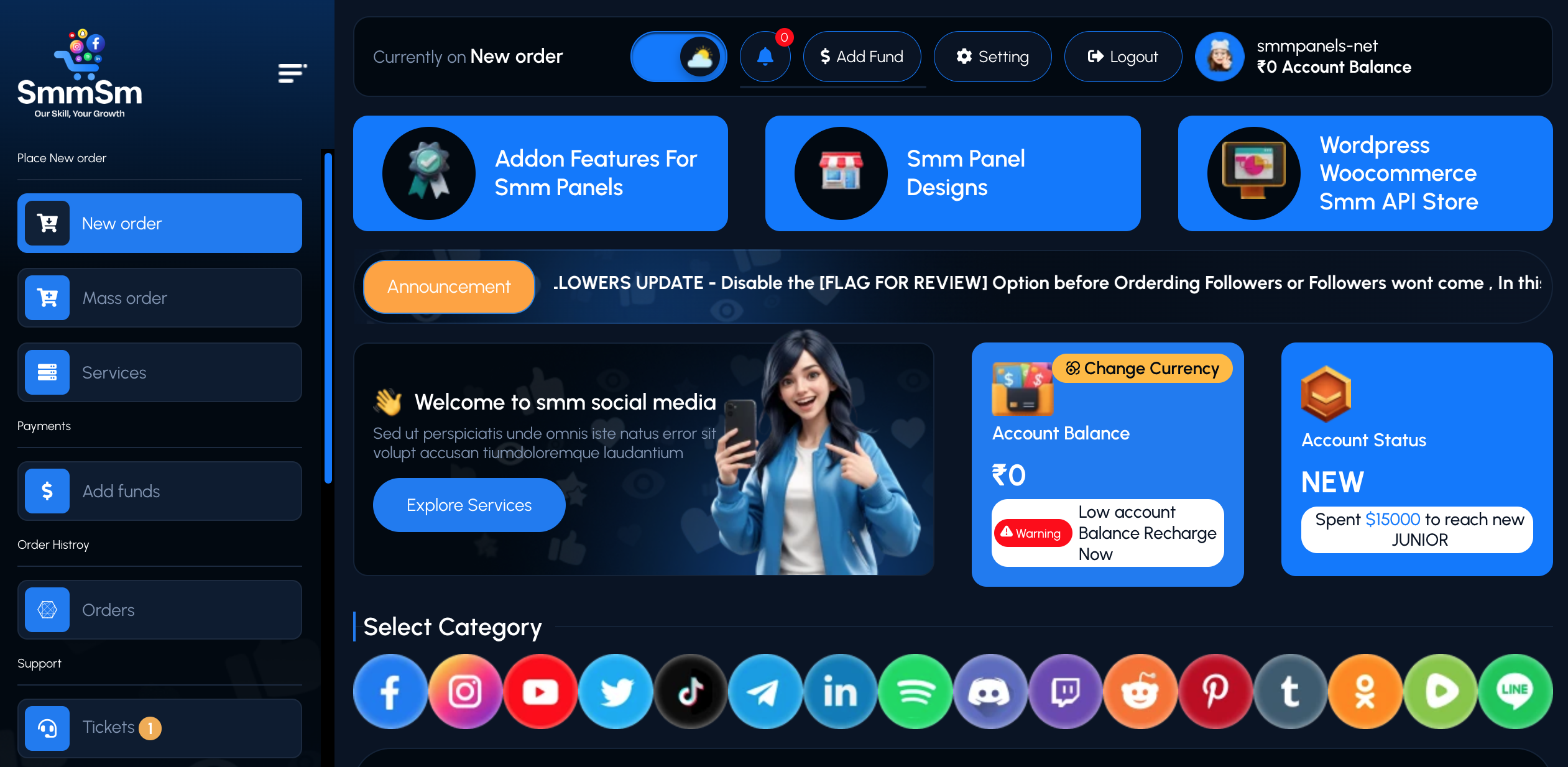 SMMSocialMedia.in thumbnail